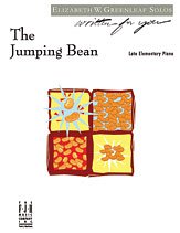 DL: E.W. Greenleaf: The Jumping Bean
