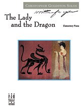 DL: C. Goldston: The Lady and the Dragon