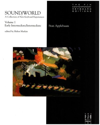 H. Marlais: Sound/World Volume 1