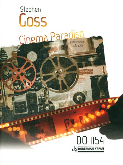S. Goss: Cinema Paradiso