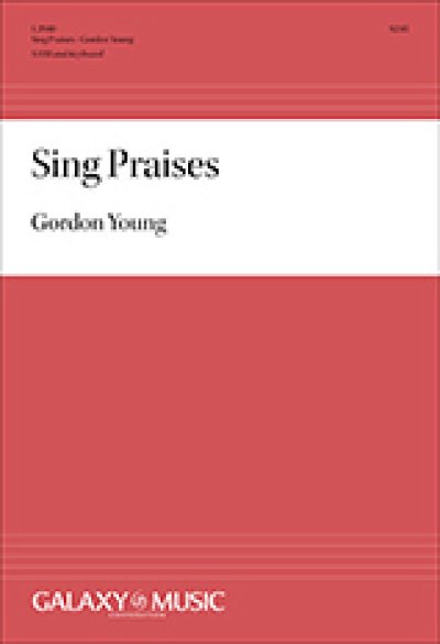 G. Young: Sing Praises