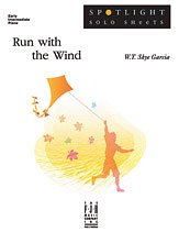 W.S. Garcia: Run with the Wind
