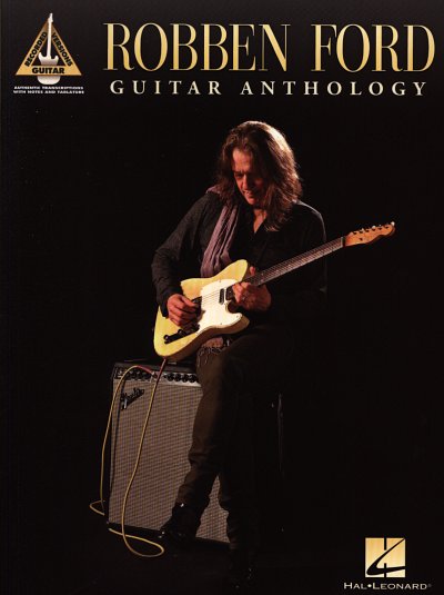 R. Ford: Guitar Anthology