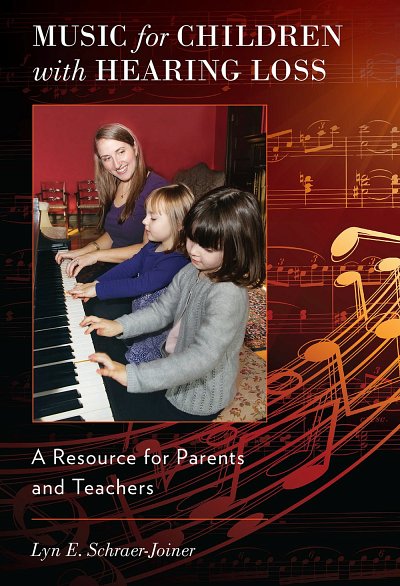 Music for Children with Hearing Loss (Bu)