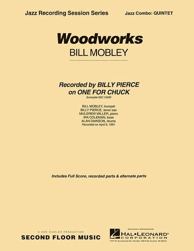 Woodworks (Pa+St)