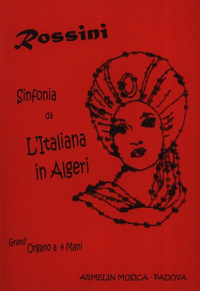 AQ: G. Rossini: L'Italiana In Algeri (Bu) (B-Ware)