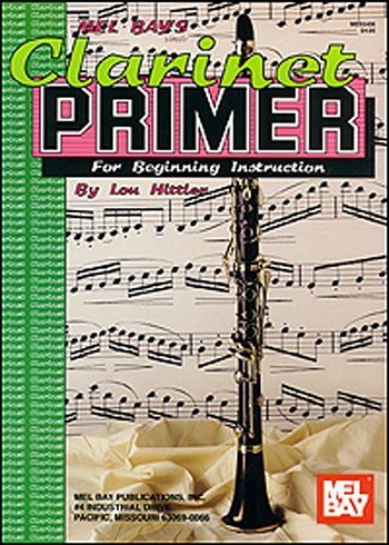 Clarinet Primer