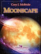 C.J. McBride: Moonscape, Blaso (Part.)