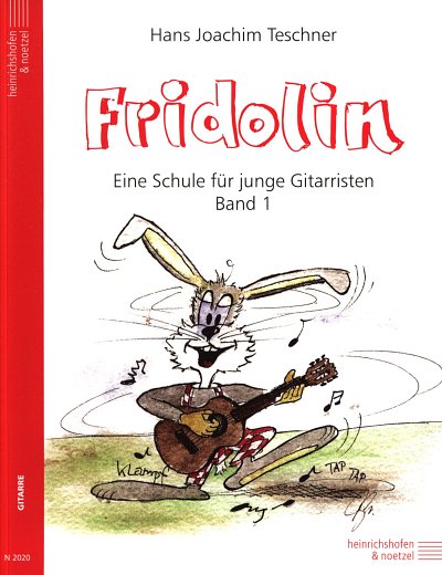 H.J. Teschner: Fridolin, Git