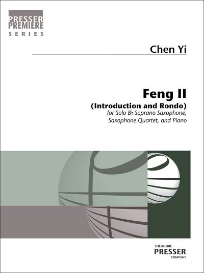 C. Yi: Feng II