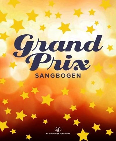 Grand Prix - Sangbogen, Ges