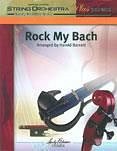 J.S. Bach: Rock My Bach