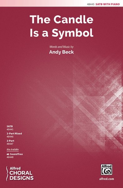 A. Beck: The Candle Is A Symbol