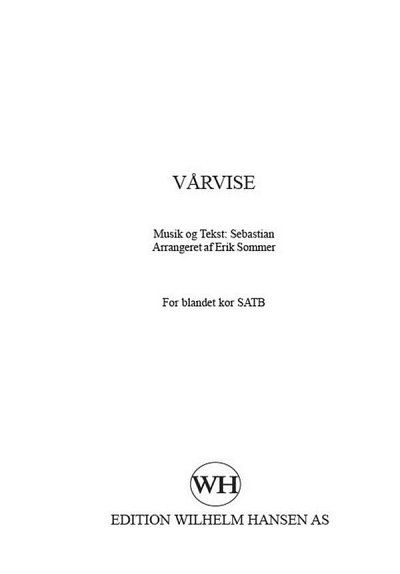 Varvise (Chpa)