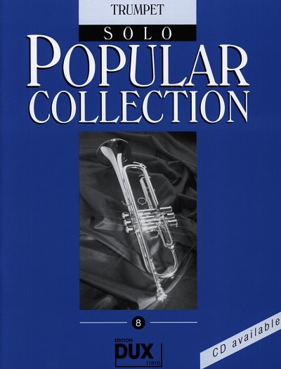 A. Himmer: Popular Collection 8, Trp