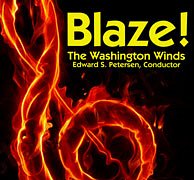 Blaze! (CD)