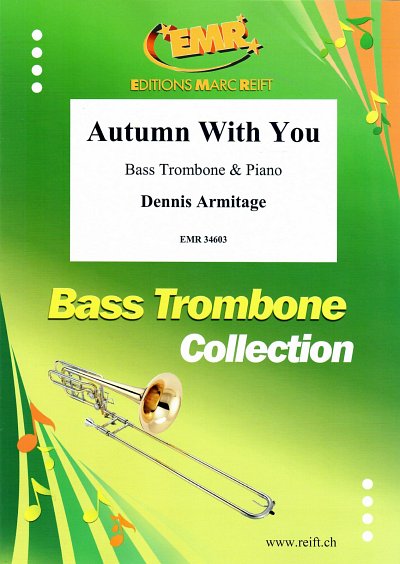 DL: D. Armitage: Autumn With You, BposKlav