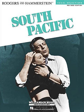 O. Hammerstein II i inni: South Pacific