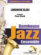 P. Clark: Limehouse Blues, Jazzens (Pa+St)