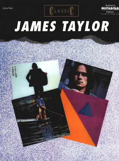J. Taylor: Classic