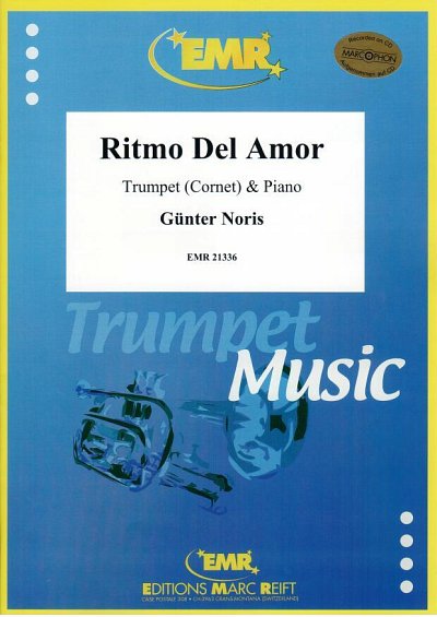 G.M. Noris: Ritmo Del Amor, Trp/KrnKlav