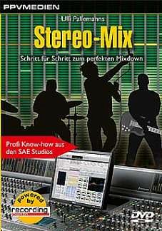 U. Pallemanns: Stereo-Mix (DVD)