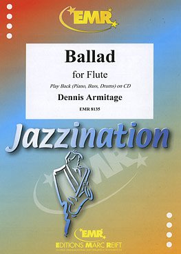 D. Armitage: Ballad, FlKlav
