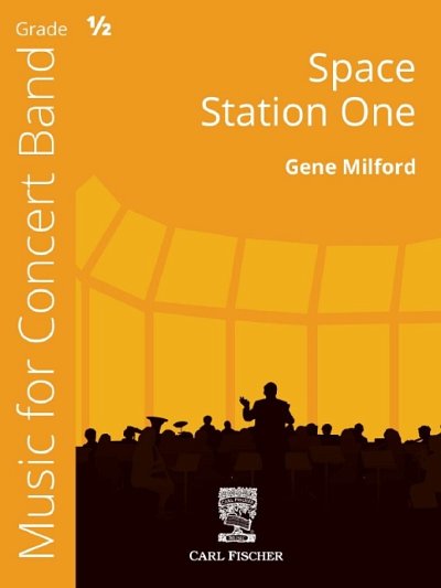 G. Milford: Space Station One