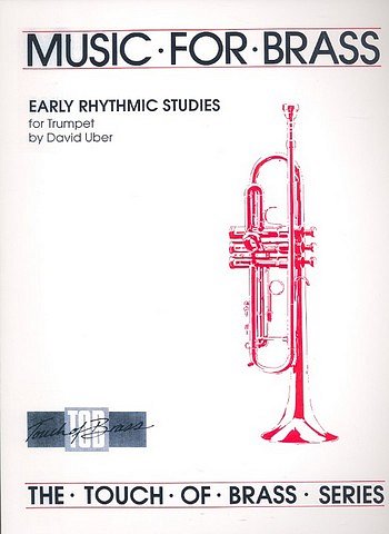 D. Uber: Early Rhythmic Studies The Touch Of Brass Series
