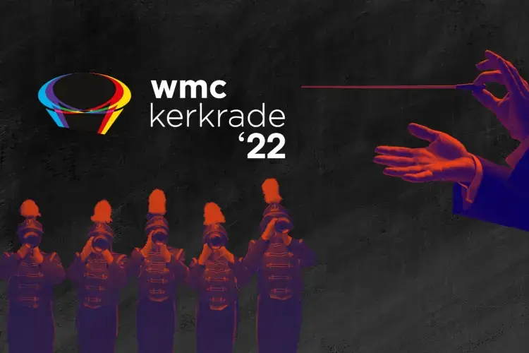 Retrospectiva del WMC Kerkrade: ¿Dónde se encuentra la música para instrumentos de viento hoy en día?