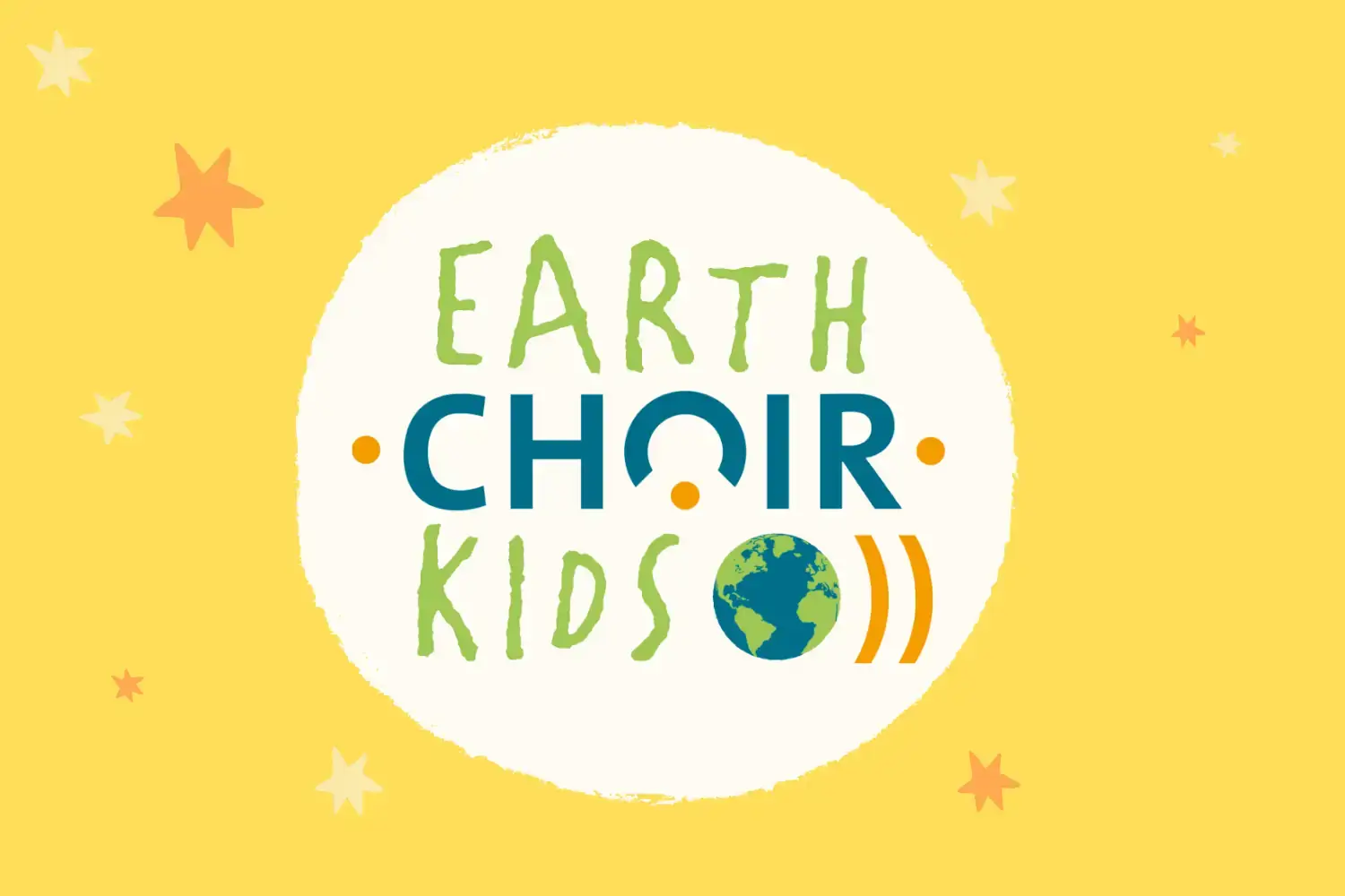 Earth Choir Kids