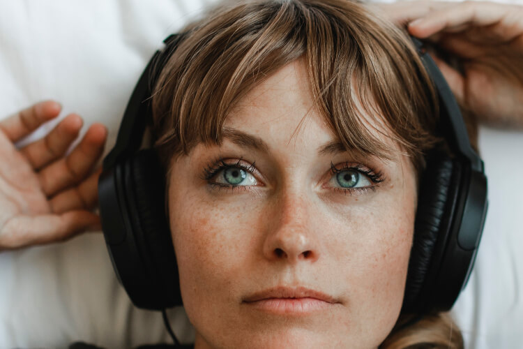 From Sound to Emotion - How Music Affects Our Feelings