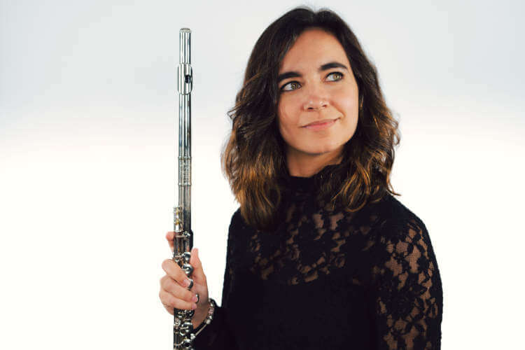 Violeta Gil – The importance of a positive mindset for a professional musician