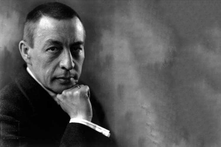 A 150th anniversary retrospective on Sergei Rachmaninoff