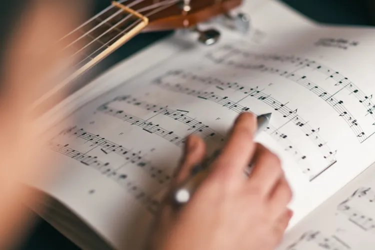 10 motivi per prendere lezioni di musica