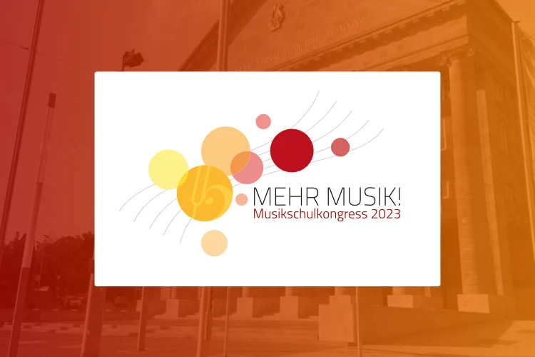 VDM Musikschulkongress 2023 in Kassel