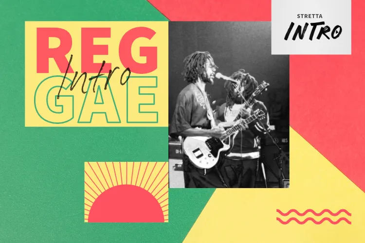 Intro: Reggae – Der Sound, die Klassiker und der Vibe