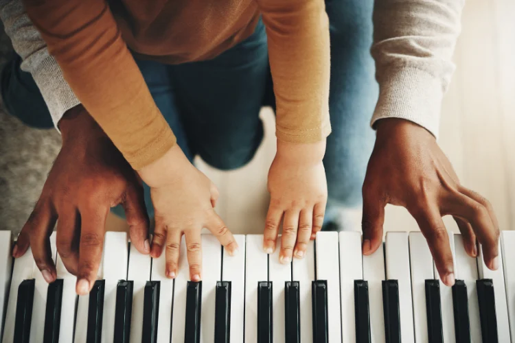 Musik für Kinder – Vom Kinderlied bis zur Lieblingsserie