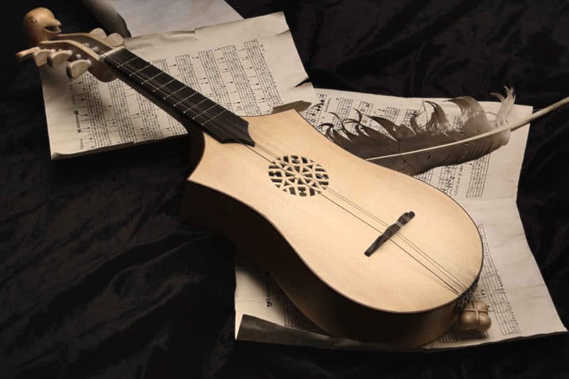 Música Antigua – La importancia de conocer la música desde una perspectiva histórica.