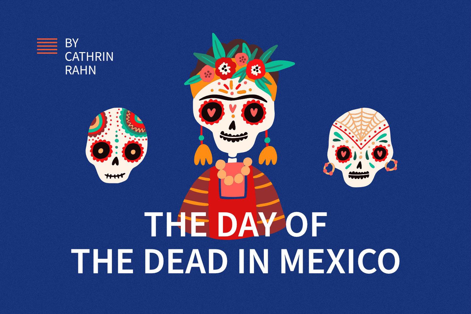 Día de Muertos – Halloween Music in Mexico