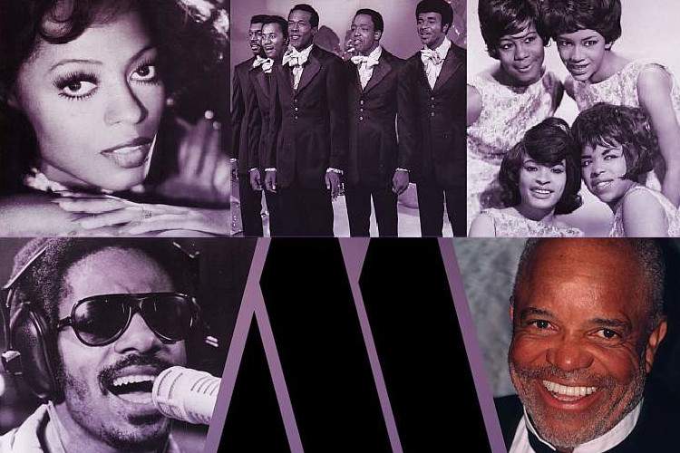 Motown und die Civil-Rights