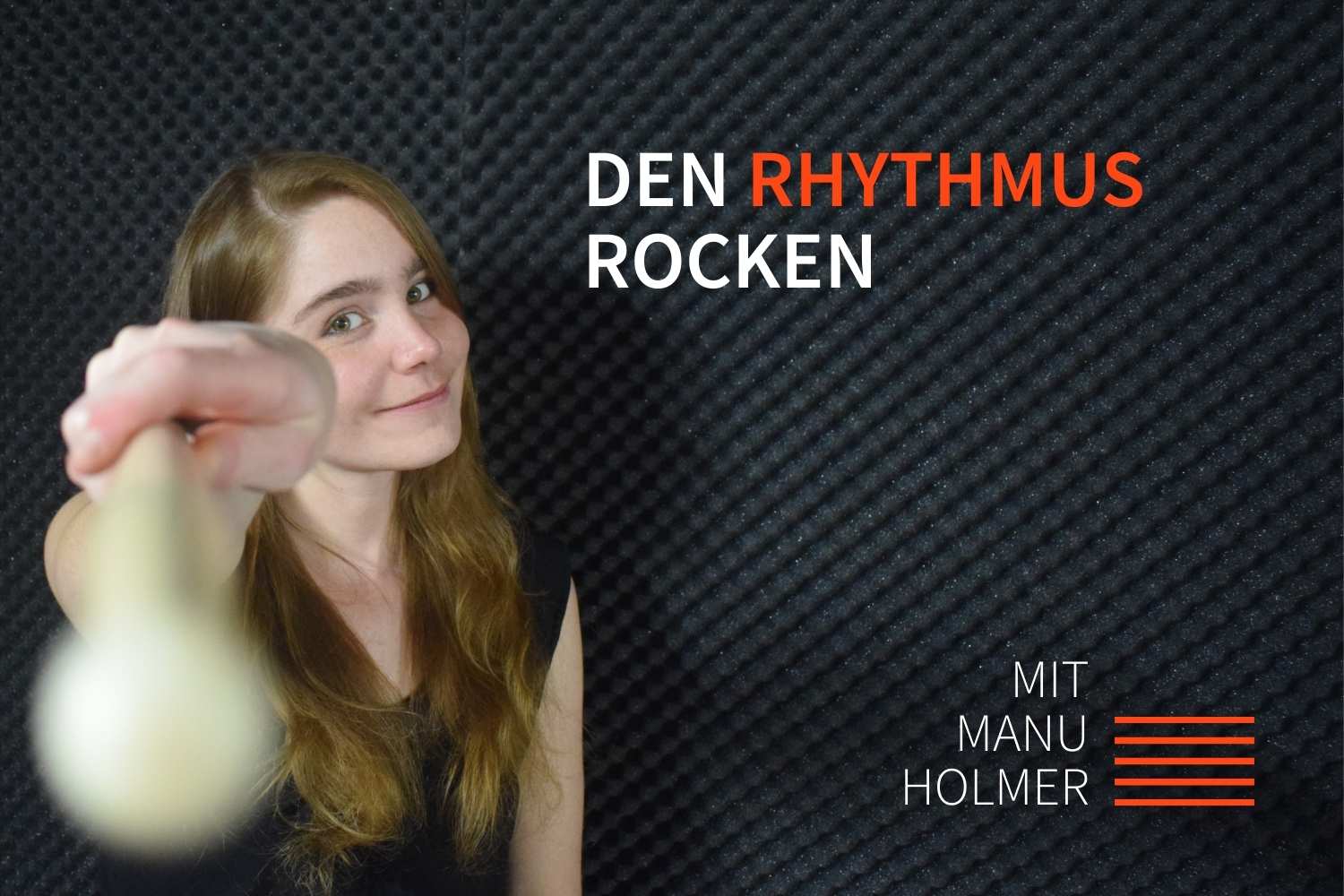 Wie Dir rhythmisches Sprechen dabei hilft, Dein Musikinstrument einfacher zu lernen