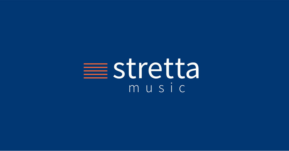 (c) Stretta-music.uk